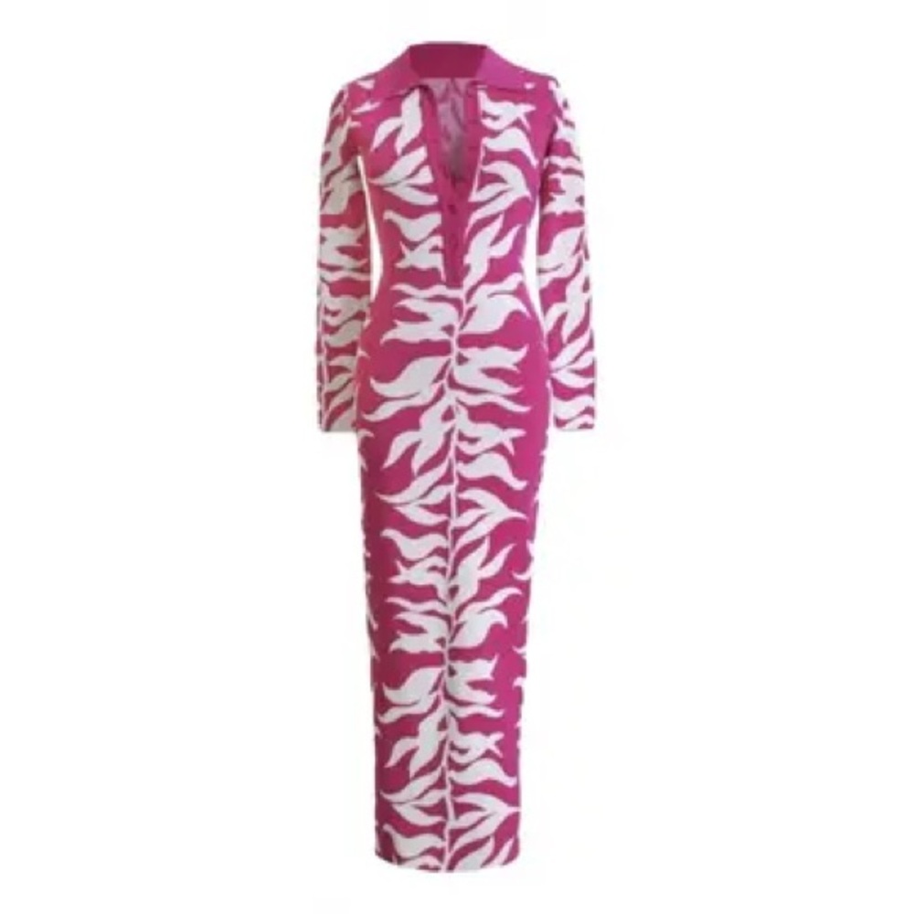 Hanifa Soraya Dress (New with Tag)